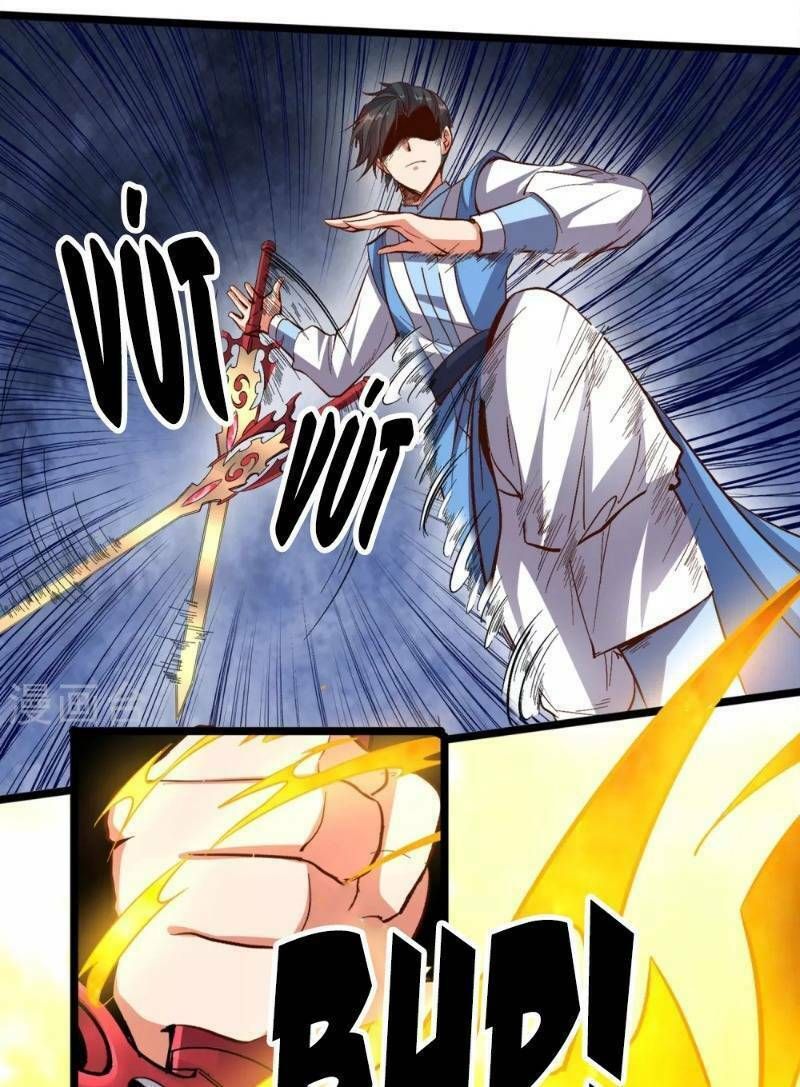 đọc truyện Phục Thiên Thánh Chủ Chương 24 ảnh 42 tại Thiên Thai Truyện