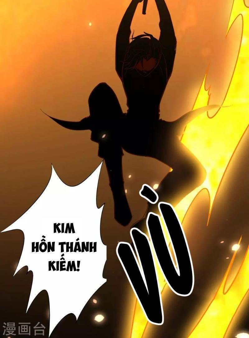 đọc truyện Phục Thiên Thánh Chủ Chương 24 ảnh 44 tại Thiên Thai Truyện