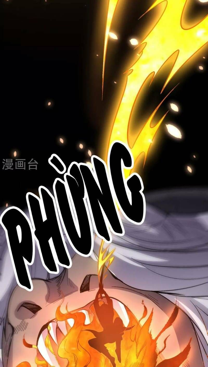 đọc truyện Phục Thiên Thánh Chủ Chương 24 ảnh 45 tại Thiên Thai Truyện