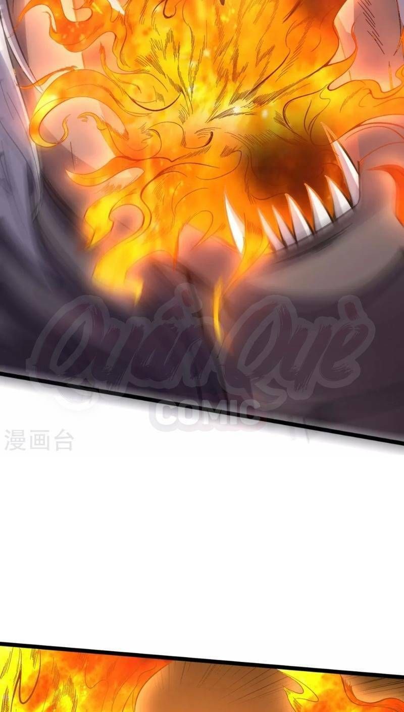 đọc truyện Phục Thiên Thánh Chủ Chương 24 ảnh 46 tại Thiên Thai Truyện