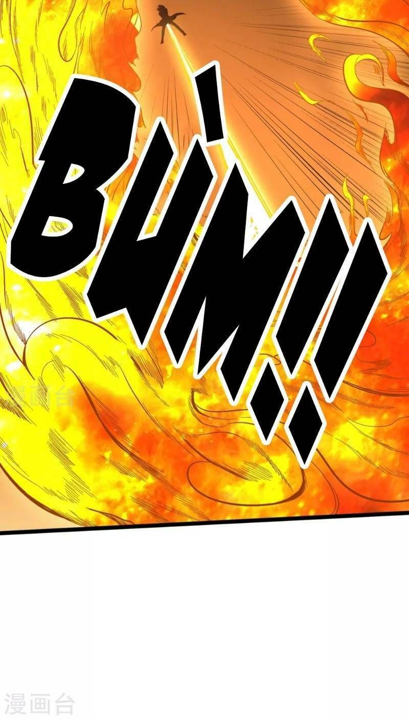 đọc truyện Phục Thiên Thánh Chủ Chương 24 ảnh 47 tại Thiên Thai Truyện