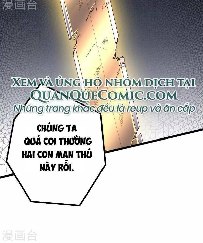đọc truyện Phục Thiên Thánh Chủ Chương 24 ảnh 50 tại Thiên Thai Truyện