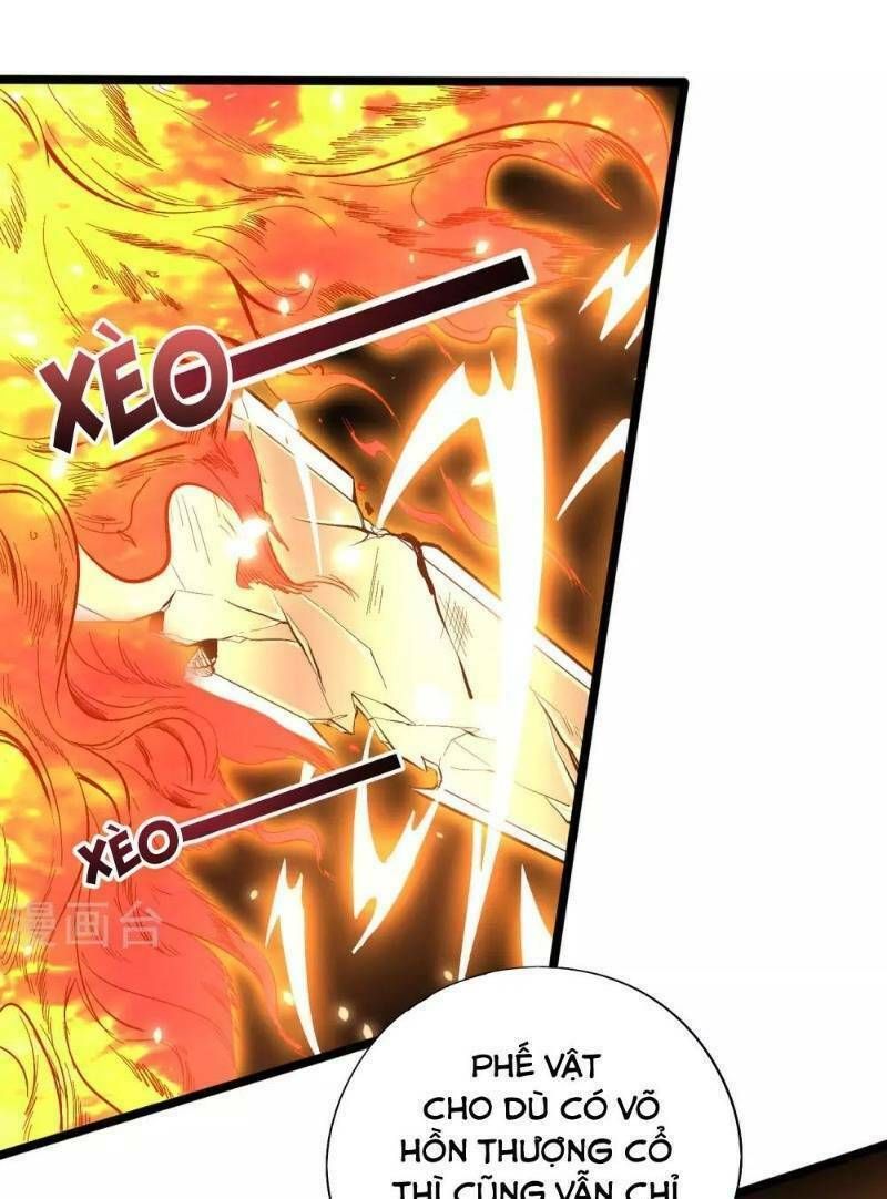 đọc truyện Phục Thiên Thánh Chủ Chương 25 ảnh 12 tại Thiên Thai Truyện