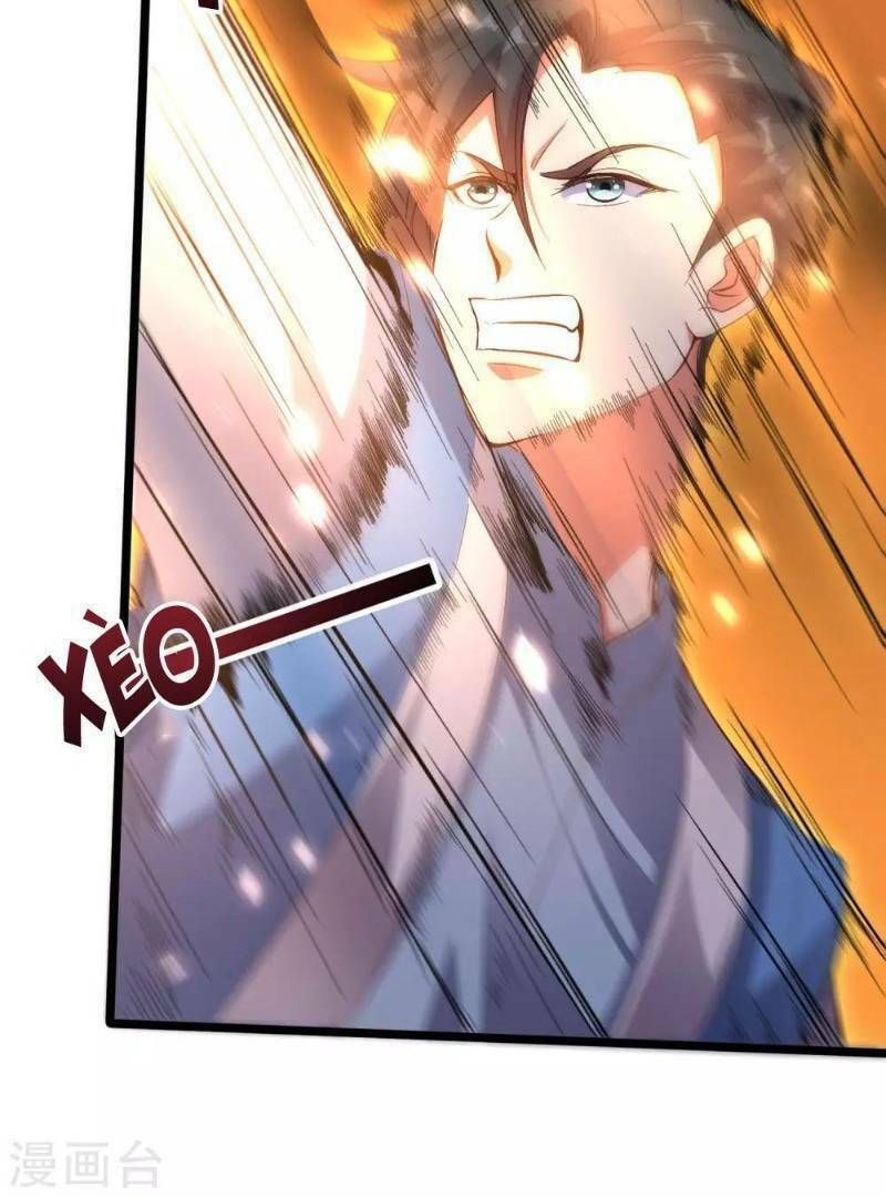 đọc truyện Phục Thiên Thánh Chủ Chương 25 ảnh 14 tại Thiên Thai Truyện