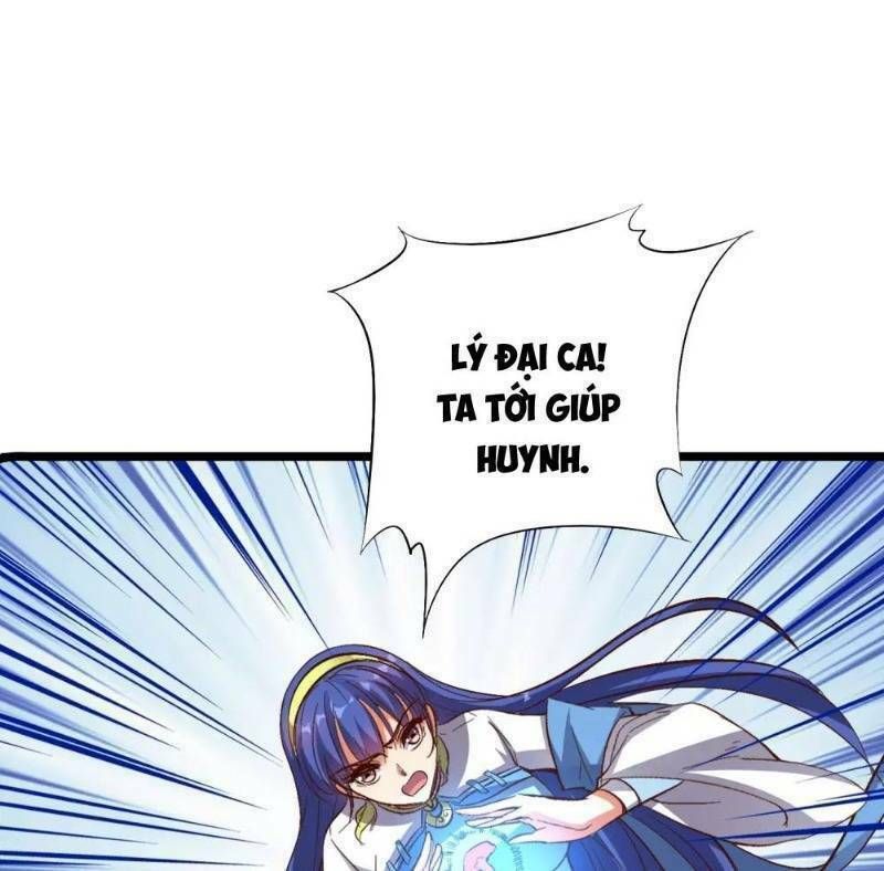 đọc truyện Phục Thiên Thánh Chủ Chương 25 ảnh 15 tại Thiên Thai Truyện