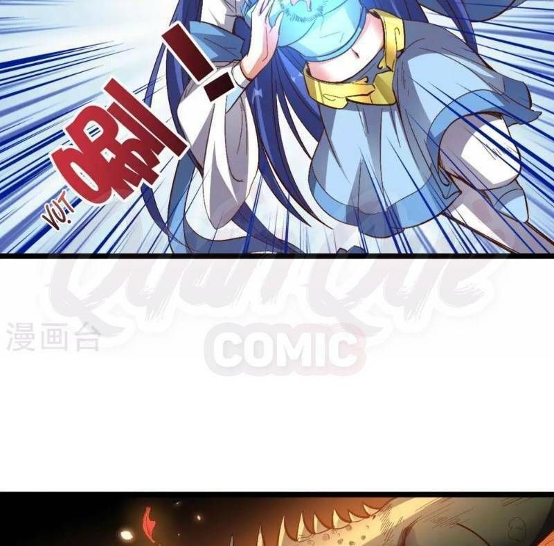 đọc truyện Phục Thiên Thánh Chủ Chương 25 ảnh 16 tại Thiên Thai Truyện