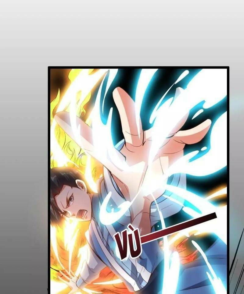 đọc truyện Phục Thiên Thánh Chủ Chương 25 ảnh 18 tại Thiên Thai Truyện