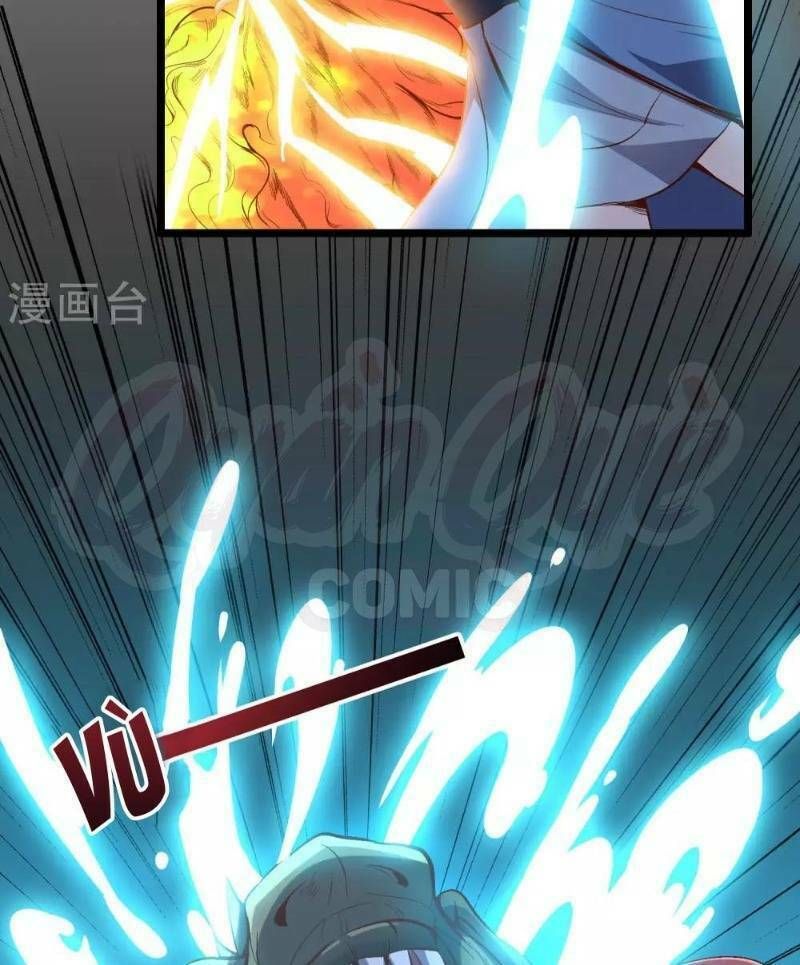 đọc truyện Phục Thiên Thánh Chủ Chương 25 ảnh 19 tại Thiên Thai Truyện