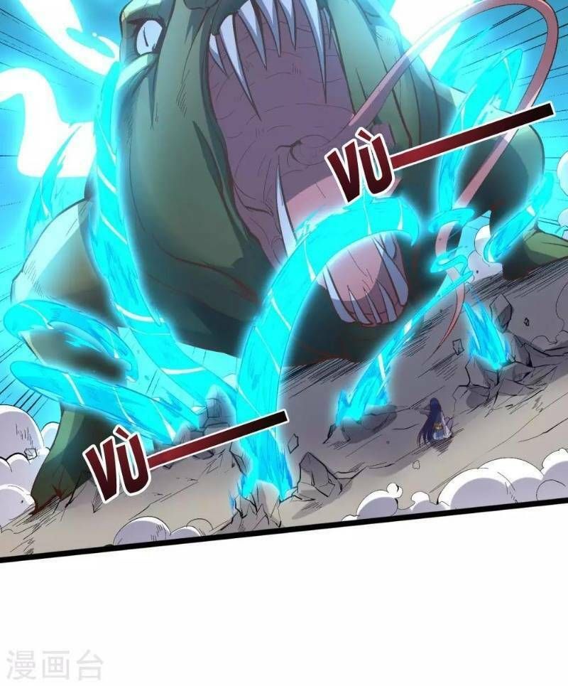 đọc truyện Phục Thiên Thánh Chủ Chương 25 ảnh 20 tại Thiên Thai Truyện