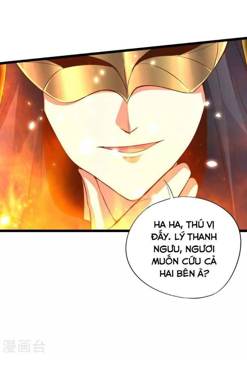 đọc truyện Phục Thiên Thánh Chủ Chương 25 ảnh 21 tại Thiên Thai Truyện