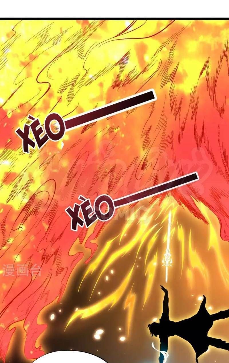 đọc truyện Phục Thiên Thánh Chủ Chương 25 ảnh 22 tại Thiên Thai Truyện