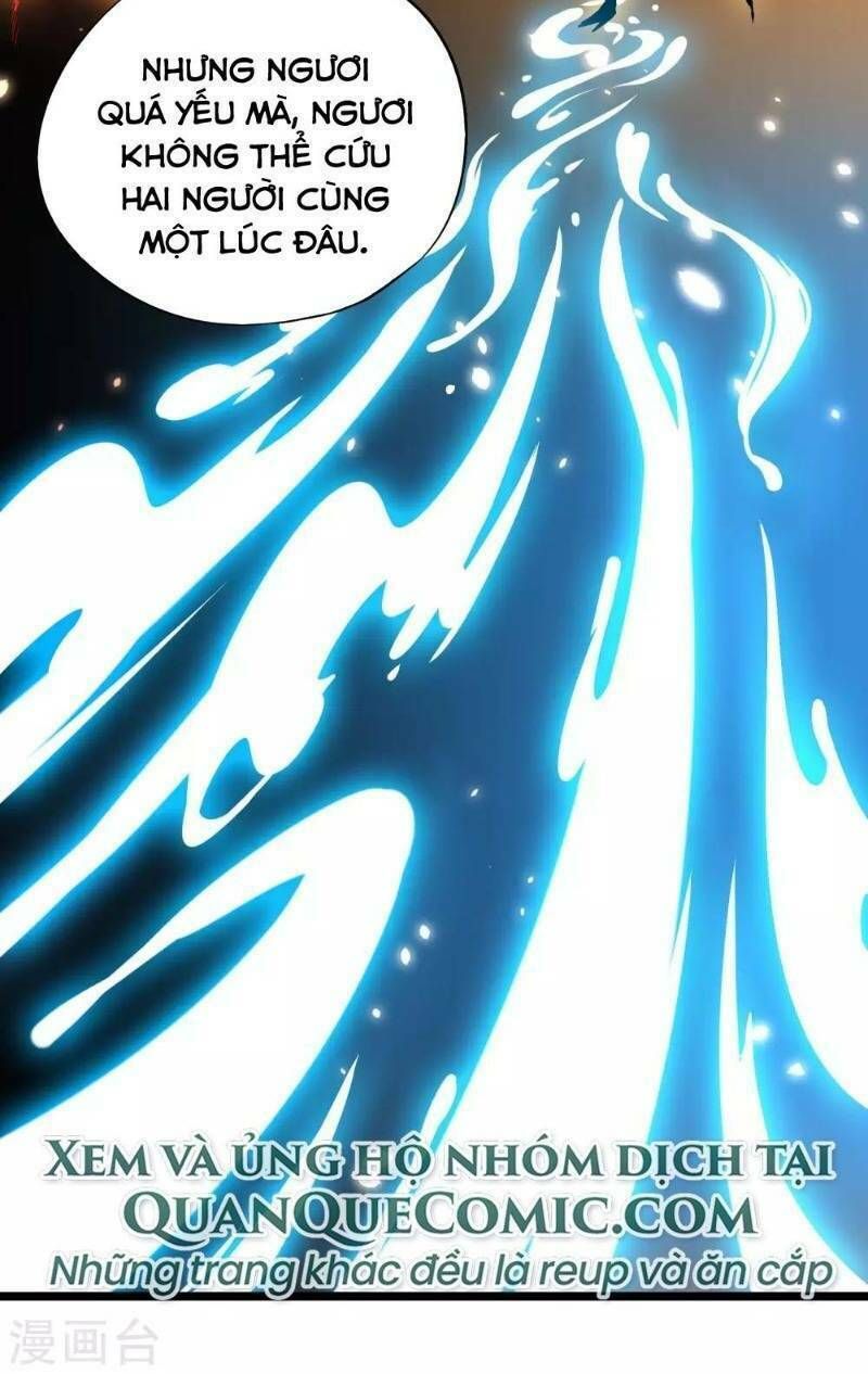 đọc truyện Phục Thiên Thánh Chủ Chương 25 ảnh 23 tại Thiên Thai Truyện