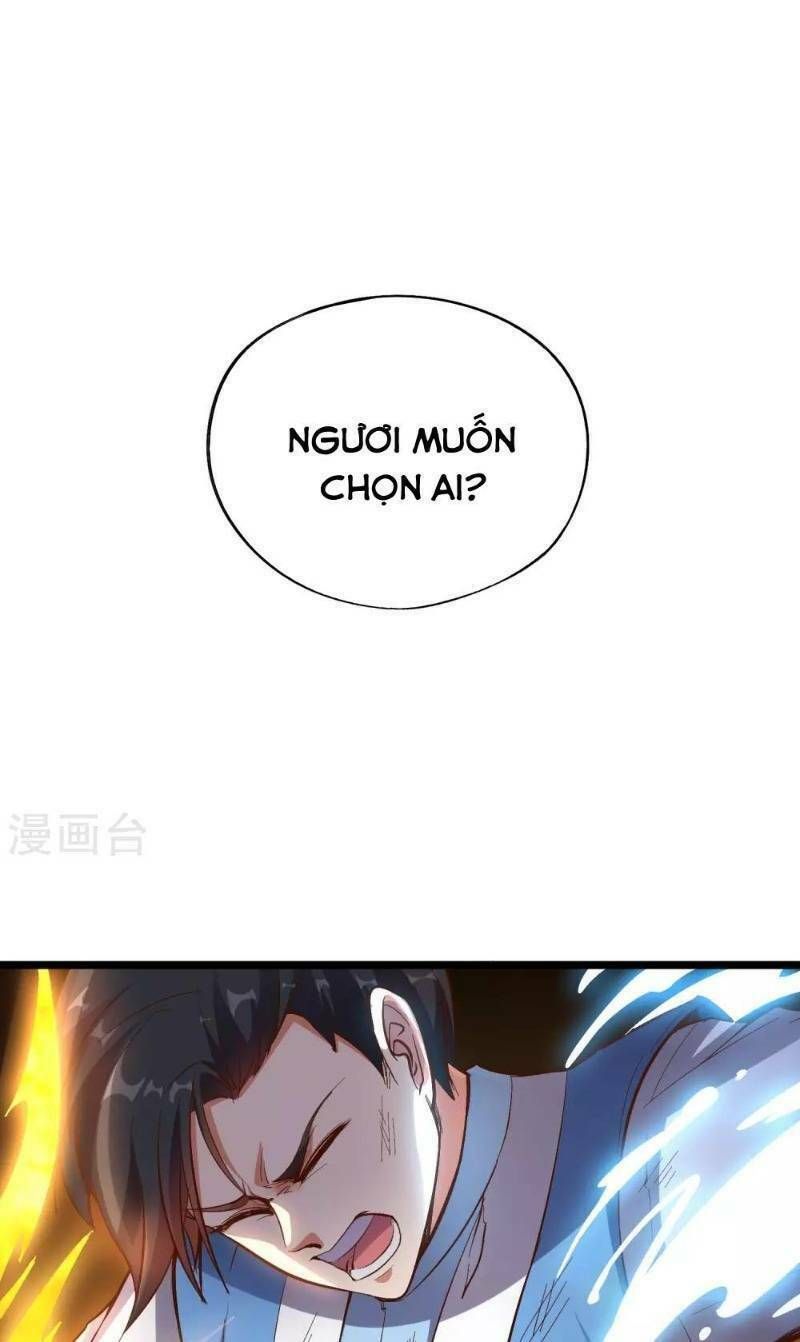 đọc truyện Phục Thiên Thánh Chủ Chương 25 ảnh 24 tại Thiên Thai Truyện