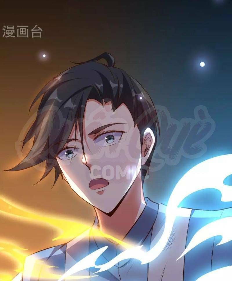 đọc truyện Phục Thiên Thánh Chủ Chương 25 ảnh 31 tại Thiên Thai Truyện