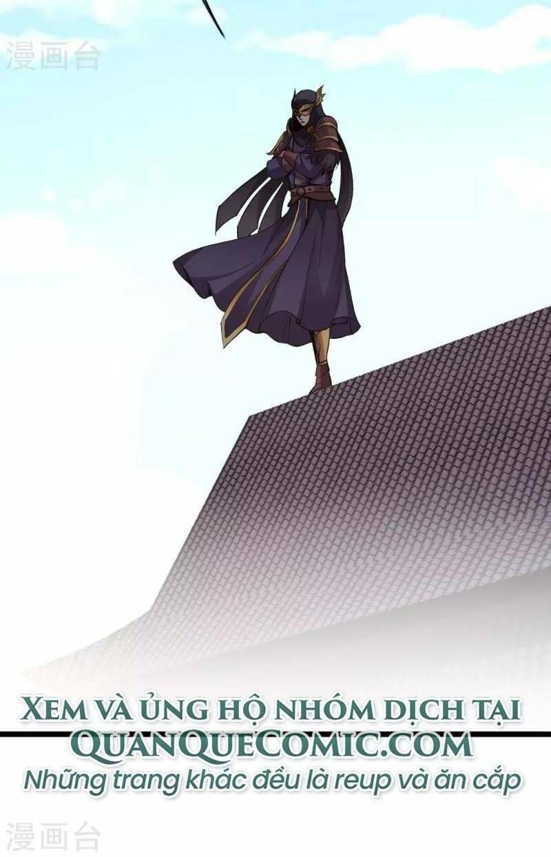 đọc truyện Phục Thiên Thánh Chủ Chương 25 ảnh 5 tại Thiên Thai Truyện