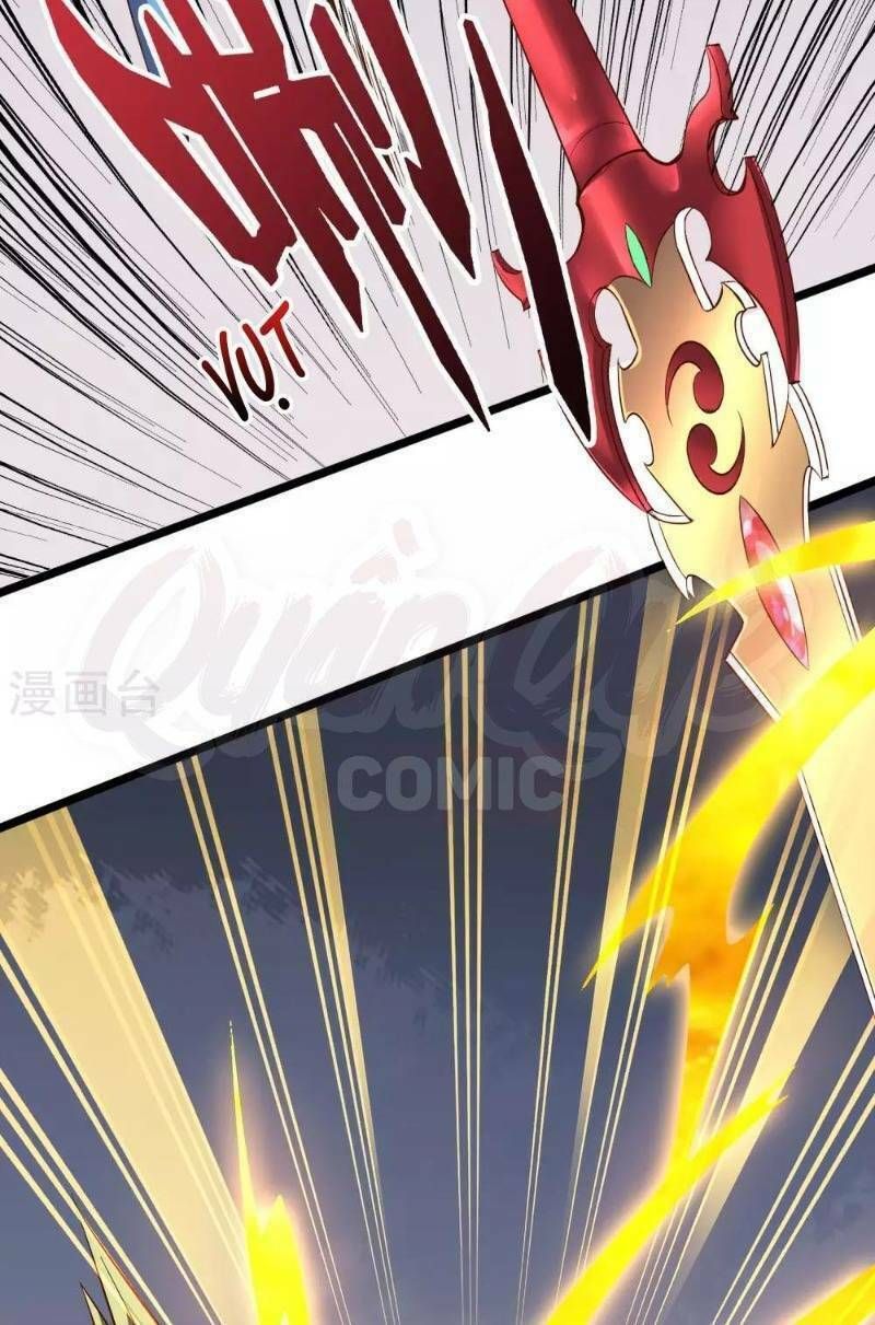 đọc truyện Phục Thiên Thánh Chủ Chương 25 ảnh 34 tại Thiên Thai Truyện