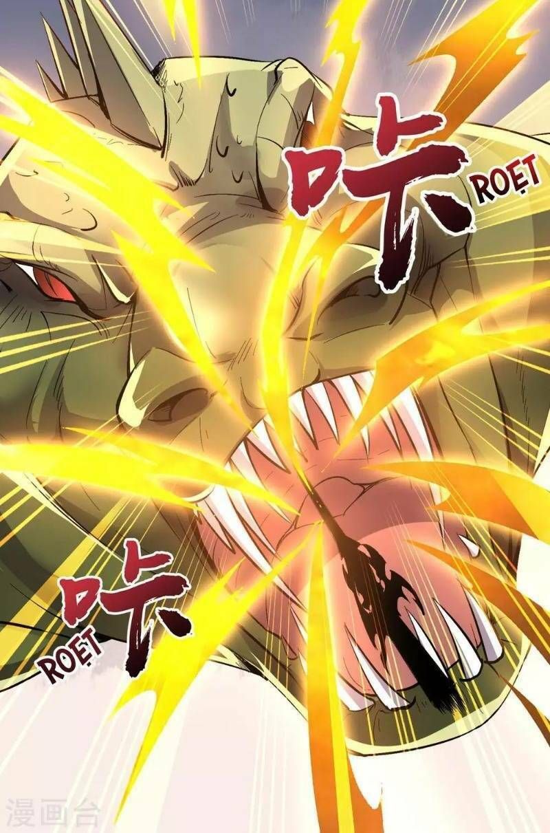 đọc truyện Phục Thiên Thánh Chủ Chương 25 ảnh 35 tại Thiên Thai Truyện