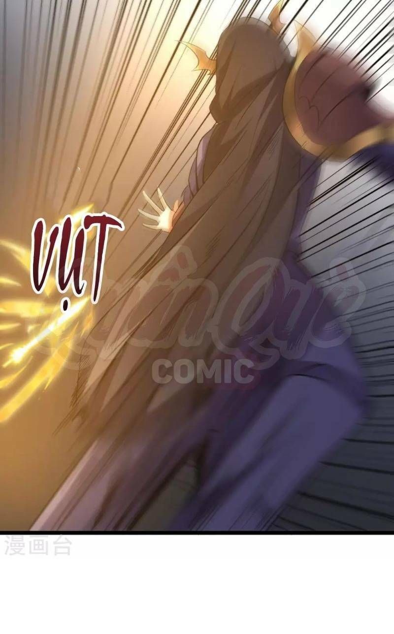 đọc truyện Phục Thiên Thánh Chủ Chương 25 ảnh 37 tại Thiên Thai Truyện