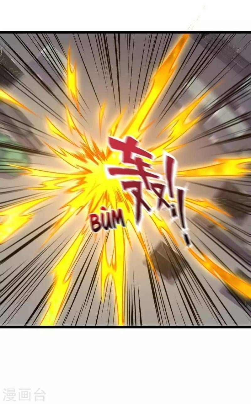 đọc truyện Phục Thiên Thánh Chủ Chương 25 ảnh 38 tại Thiên Thai Truyện