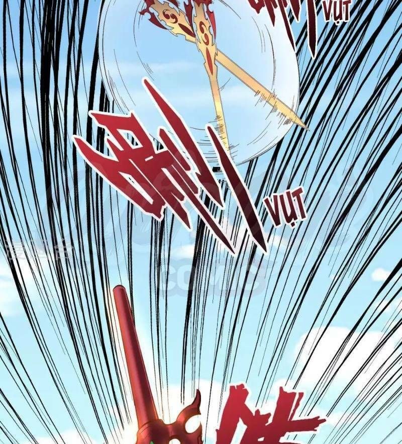 đọc truyện Phục Thiên Thánh Chủ Chương 25 ảnh 40 tại Thiên Thai Truyện