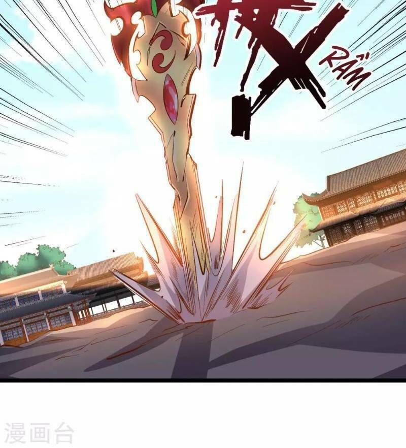 đọc truyện Phục Thiên Thánh Chủ Chương 25 ảnh 41 tại Thiên Thai Truyện