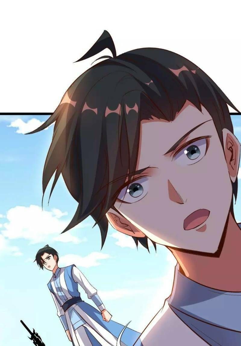 đọc truyện Phục Thiên Thánh Chủ Chương 25 ảnh 42 tại Thiên Thai Truyện