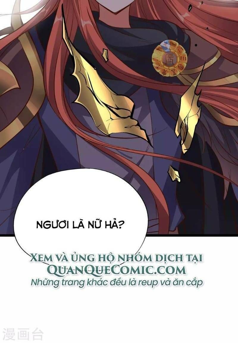 đọc truyện Phục Thiên Thánh Chủ Chương 25 ảnh 44 tại Thiên Thai Truyện