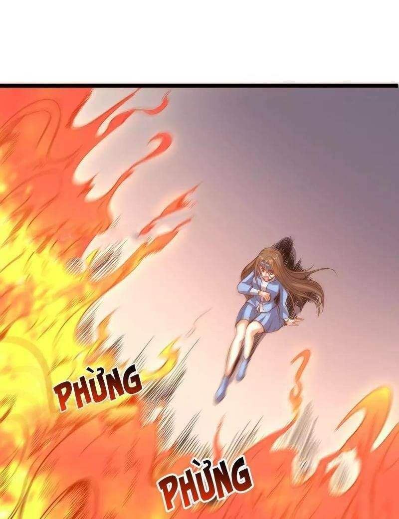 đọc truyện Phục Thiên Thánh Chủ Chương 25 ảnh 9 tại Thiên Thai Truyện