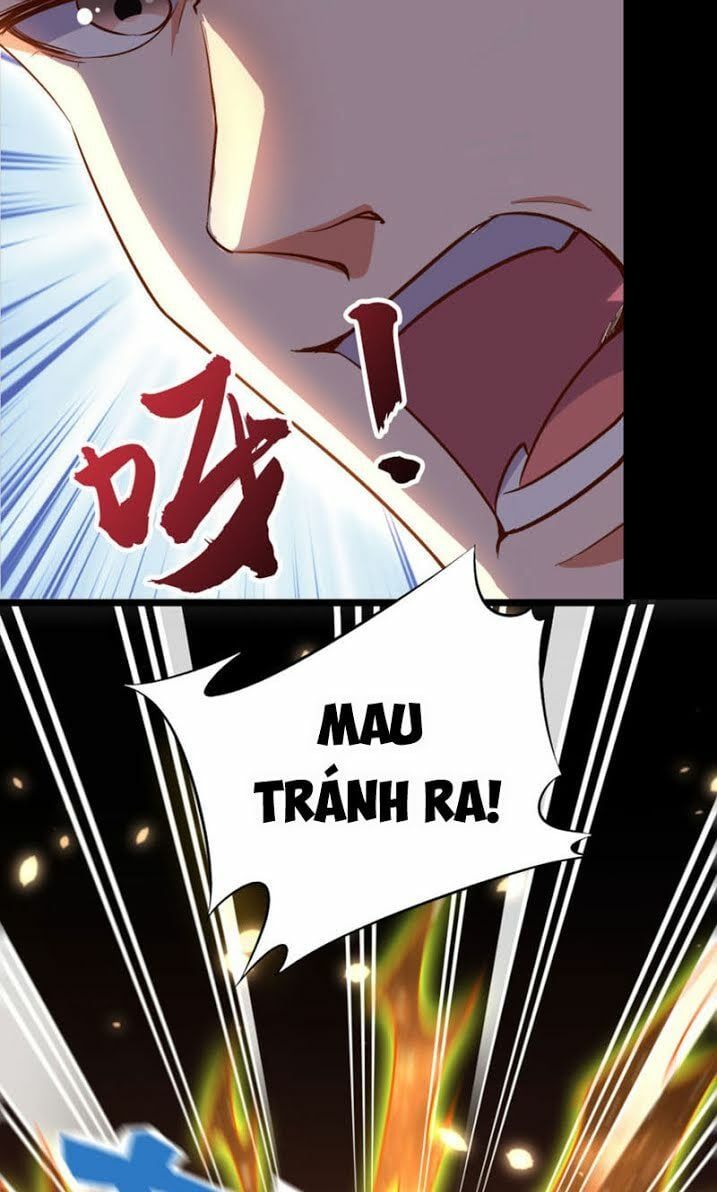 đọc truyện Phục Thiên Thánh Chủ Chương 26 ảnh 15 tại Thiên Thai Truyện