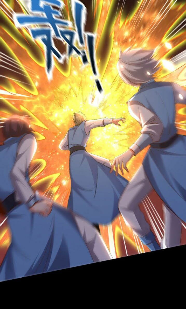 đọc truyện Phục Thiên Thánh Chủ Chương 26 ảnh 16 tại Thiên Thai Truyện