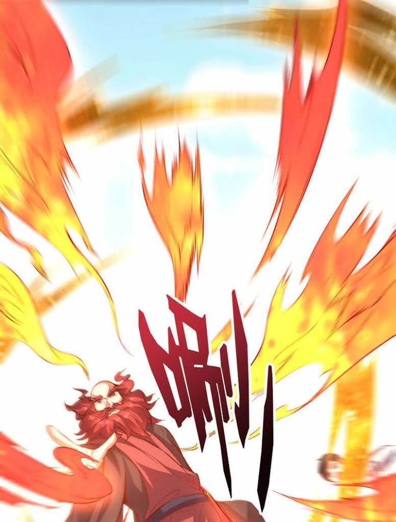 đọc truyện Phục Thiên Thánh Chủ Chương 26 ảnh 18 tại Thiên Thai Truyện