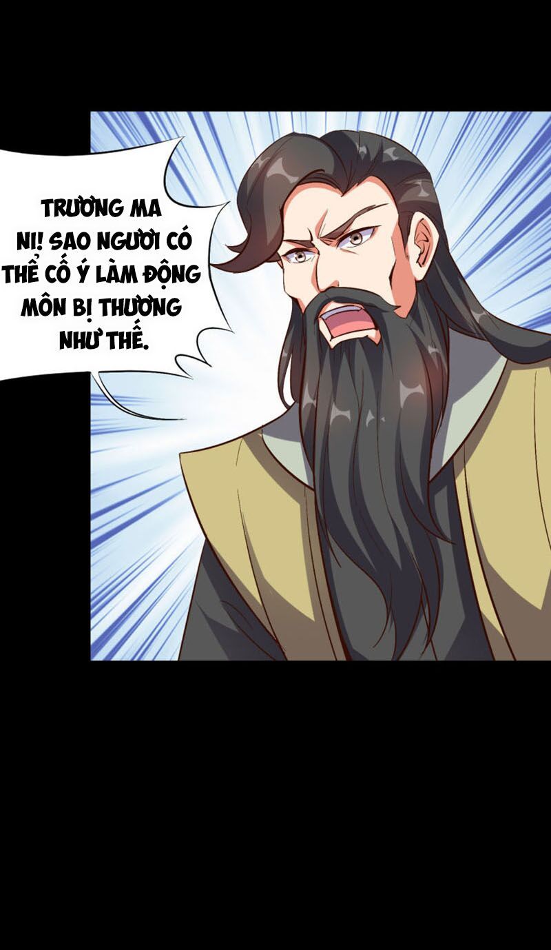 đọc truyện Phục Thiên Thánh Chủ Chương 26 ảnh 20 tại Thiên Thai Truyện