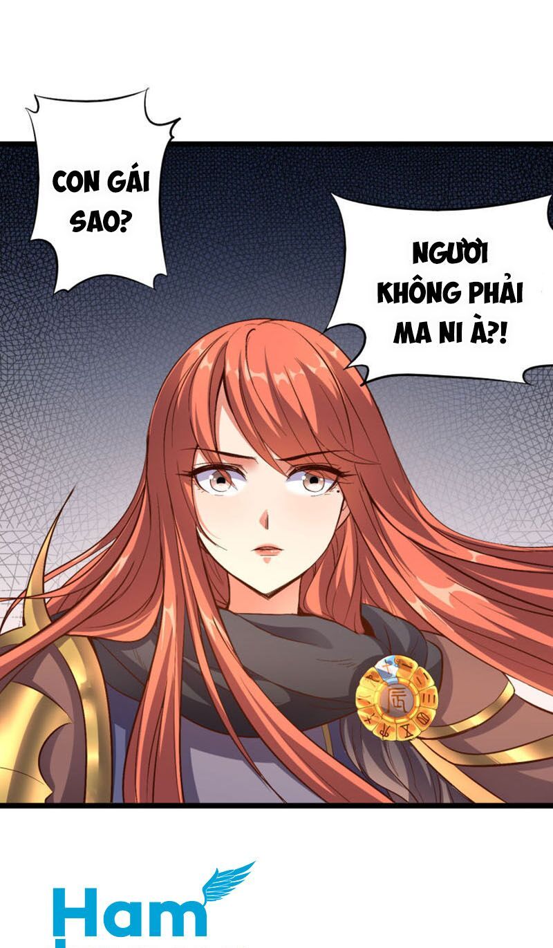 đọc truyện Phục Thiên Thánh Chủ Chương 26 ảnh 4 tại Thiên Thai Truyện