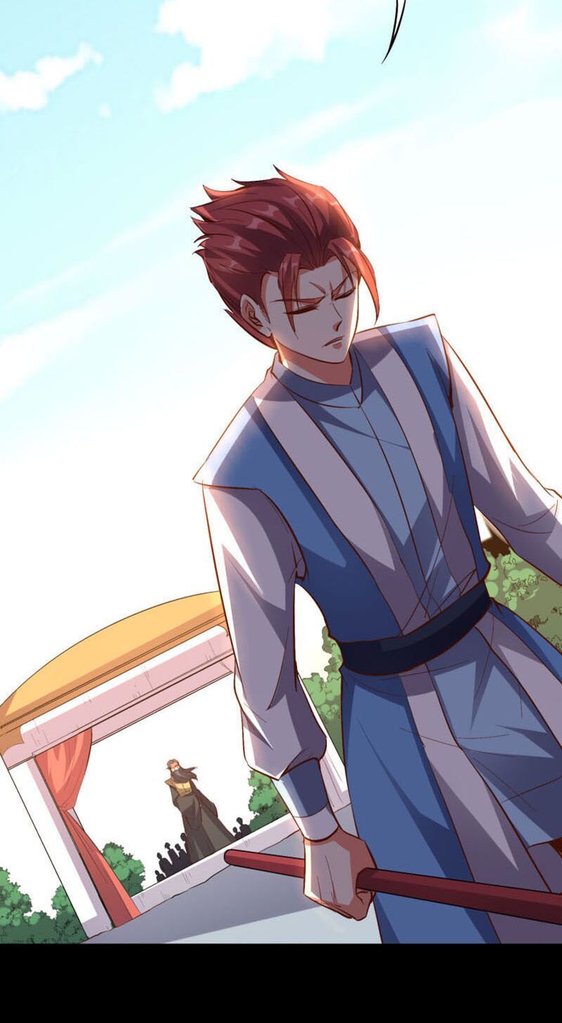 đọc truyện Phục Thiên Thánh Chủ Chương 26 ảnh 26 tại Thiên Thai Truyện