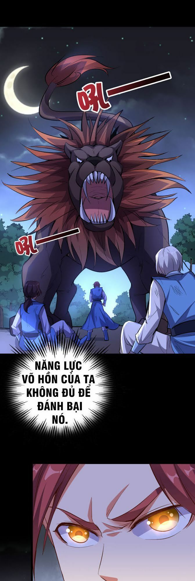 đọc truyện Phục Thiên Thánh Chủ Chương 26 ảnh 27 tại Thiên Thai Truyện