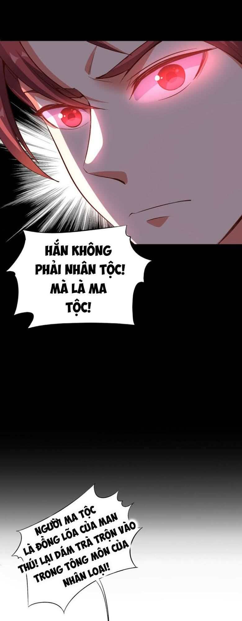 đọc truyện Phục Thiên Thánh Chủ Chương 26 ảnh 32 tại Thiên Thai Truyện