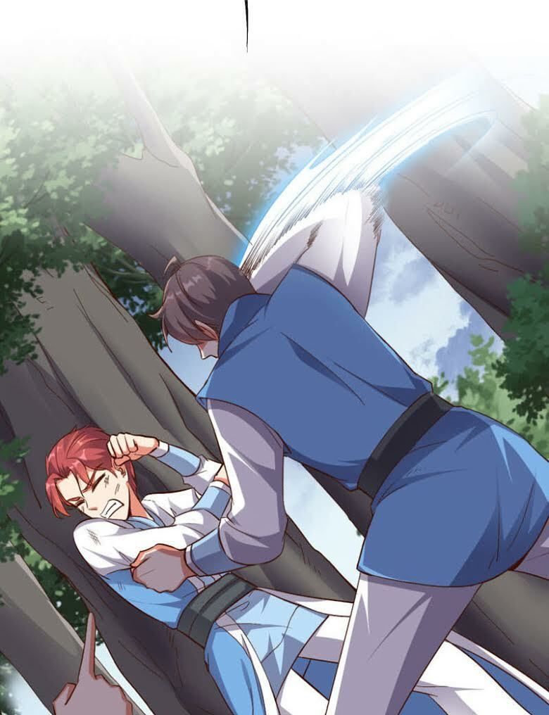 đọc truyện Phục Thiên Thánh Chủ Chương 26 ảnh 33 tại Thiên Thai Truyện