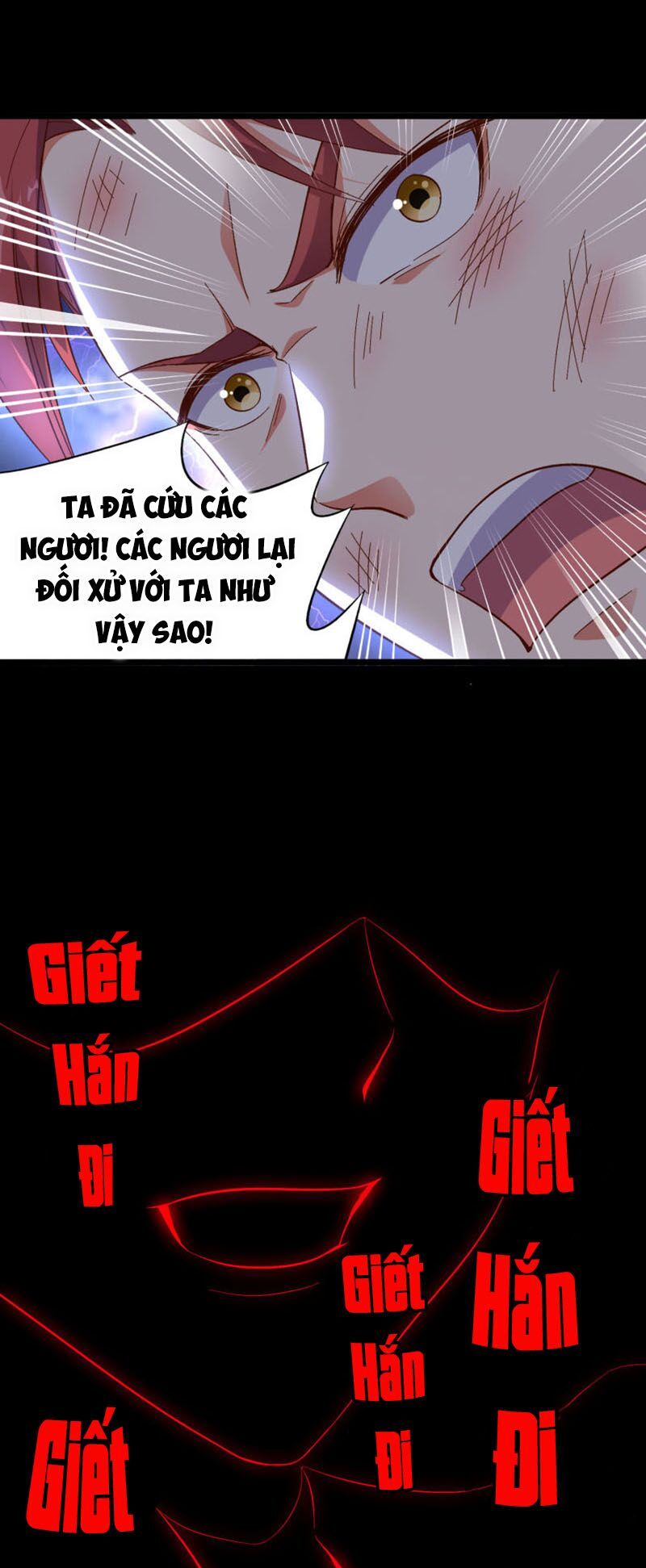 đọc truyện Phục Thiên Thánh Chủ Chương 26 ảnh 35 tại Thiên Thai Truyện