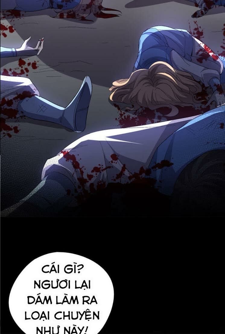 đọc truyện Phục Thiên Thánh Chủ Chương 26 ảnh 38 tại Thiên Thai Truyện