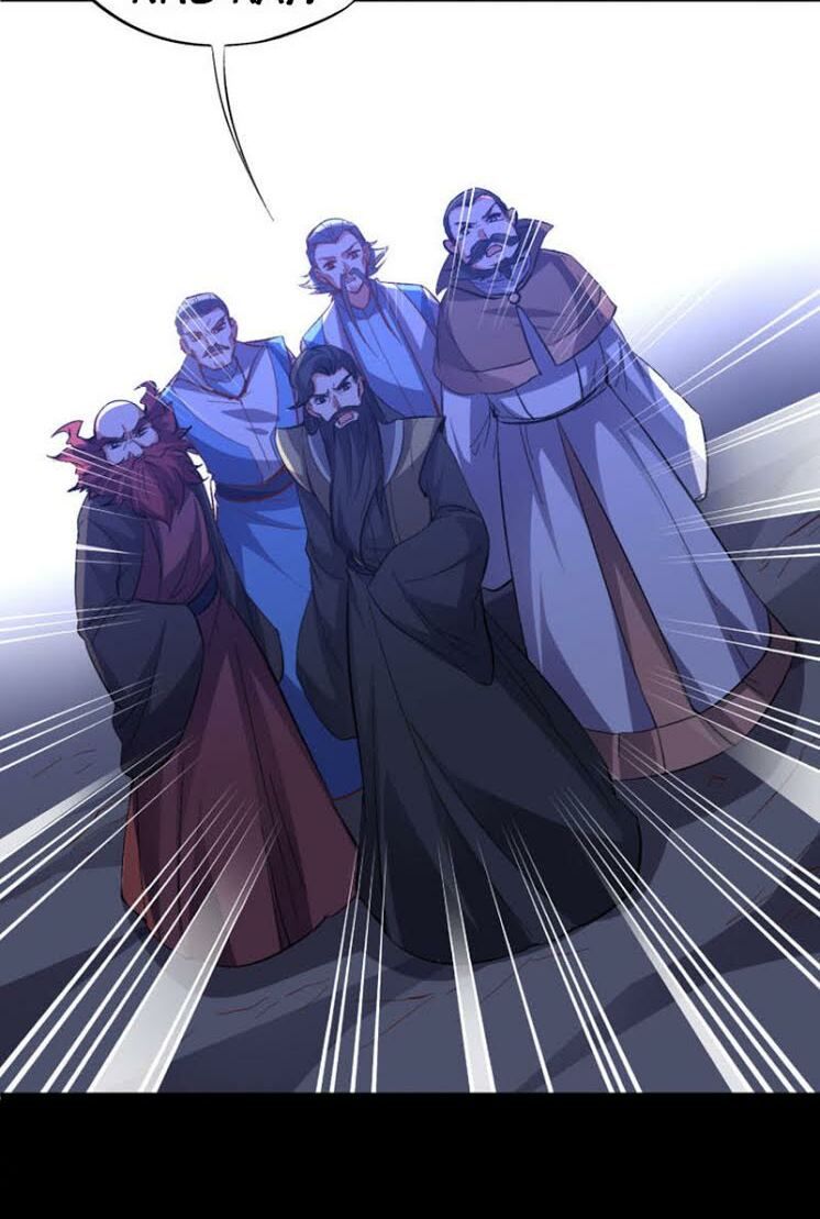 đọc truyện Phục Thiên Thánh Chủ Chương 26 ảnh 39 tại Thiên Thai Truyện