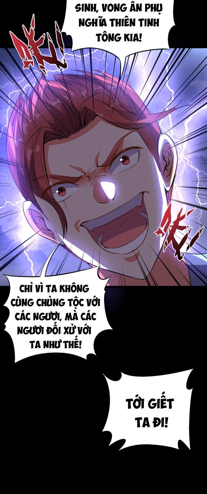 đọc truyện Phục Thiên Thánh Chủ Chương 26 ảnh 41 tại Thiên Thai Truyện