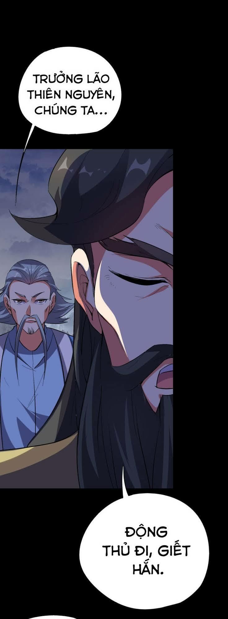 đọc truyện Phục Thiên Thánh Chủ Chương 26 ảnh 42 tại Thiên Thai Truyện