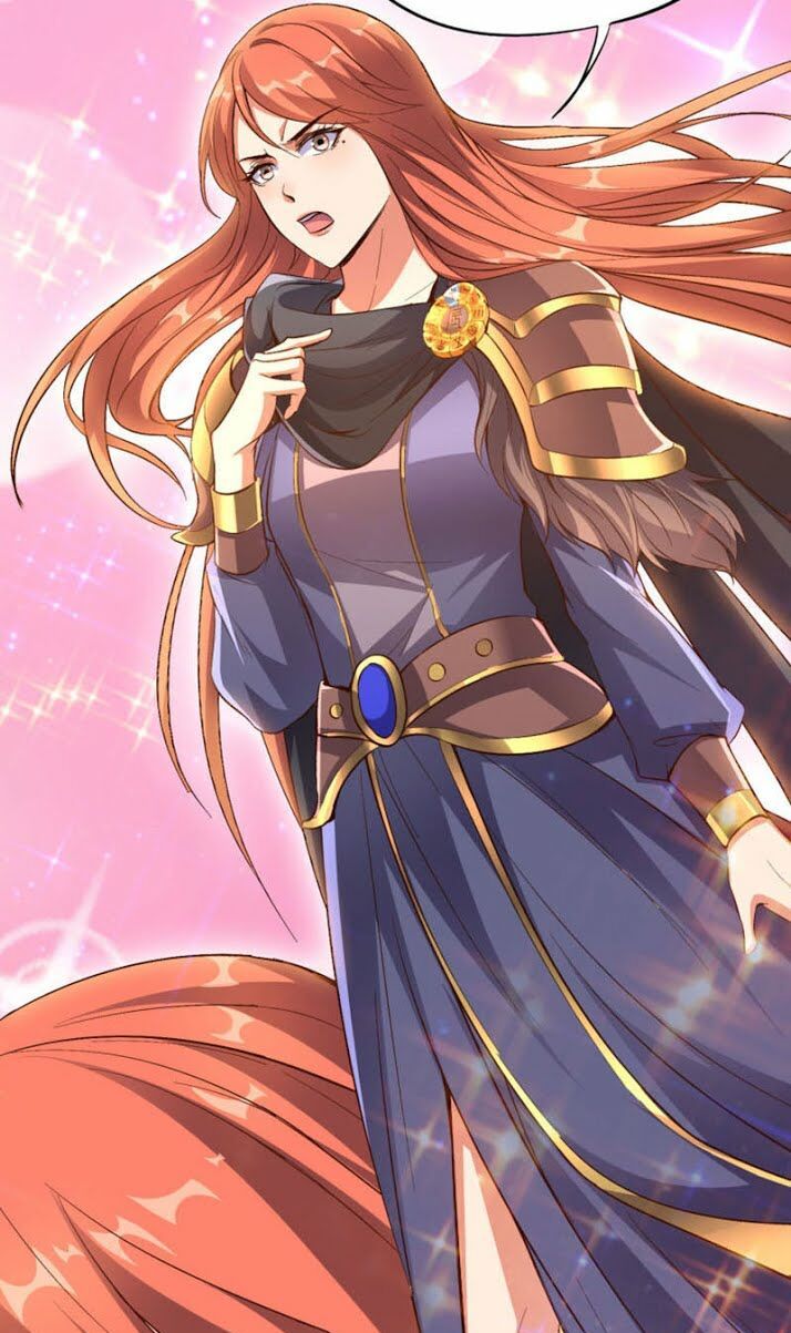 đọc truyện Phục Thiên Thánh Chủ Chương 26 ảnh 7 tại Thiên Thai Truyện