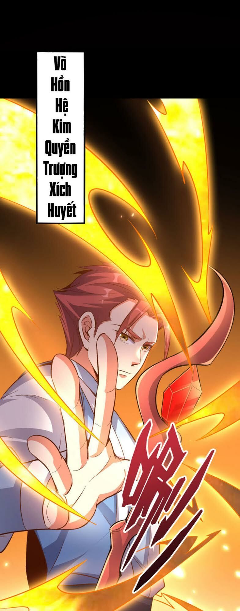 đọc truyện Phục Thiên Thánh Chủ Chương 26 ảnh 11 tại Thiên Thai Truyện