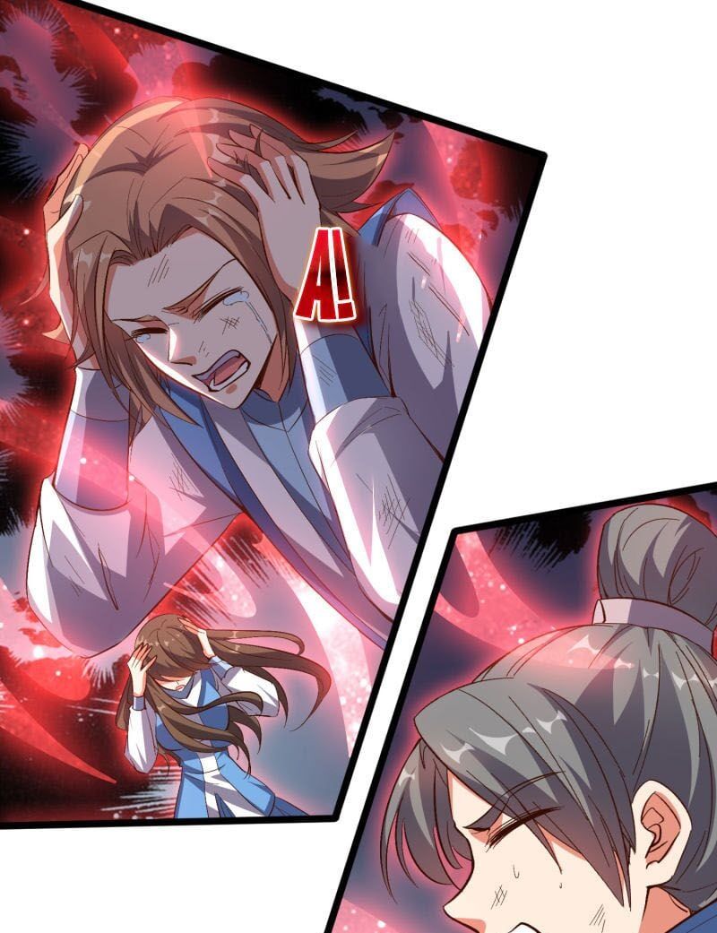 đọc truyện Phục Thiên Thánh Chủ Chương 27 ảnh 12 tại Thiên Thai Truyện