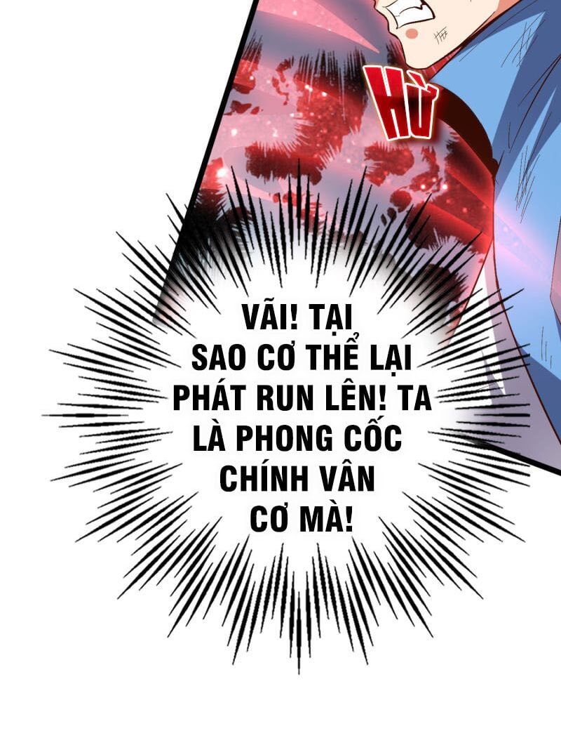 đọc truyện Phục Thiên Thánh Chủ Chương 27 ảnh 13 tại Thiên Thai Truyện