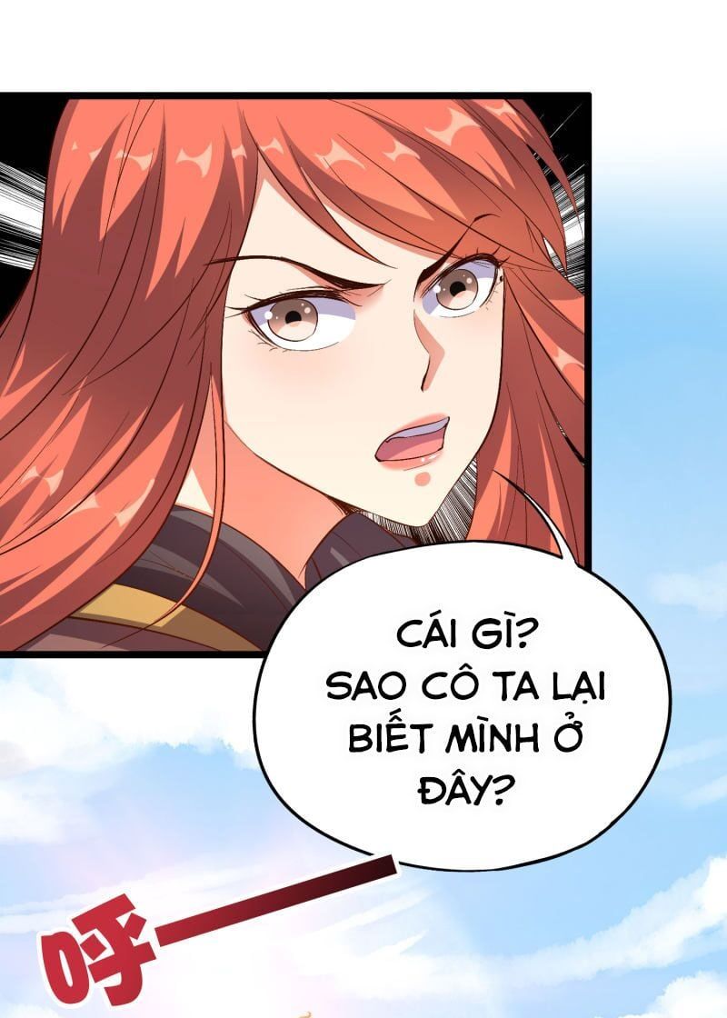 đọc truyện Phục Thiên Thánh Chủ Chương 27 ảnh 22 tại Thiên Thai Truyện