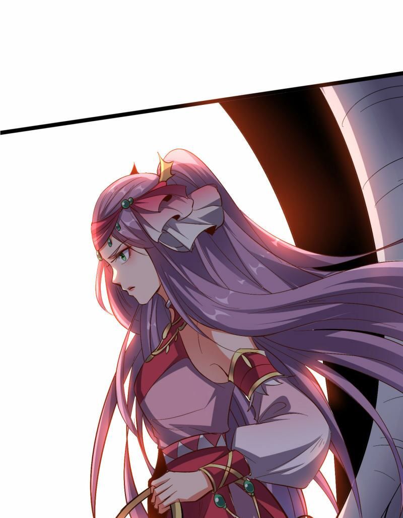 đọc truyện Phục Thiên Thánh Chủ Chương 27 ảnh 25 tại Thiên Thai Truyện