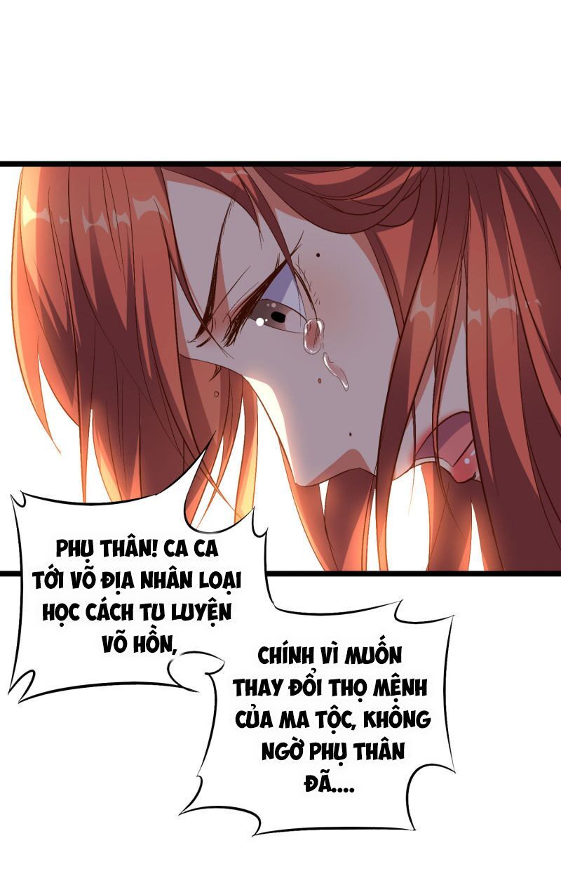 đọc truyện Phục Thiên Thánh Chủ Chương 27 ảnh 33 tại Thiên Thai Truyện