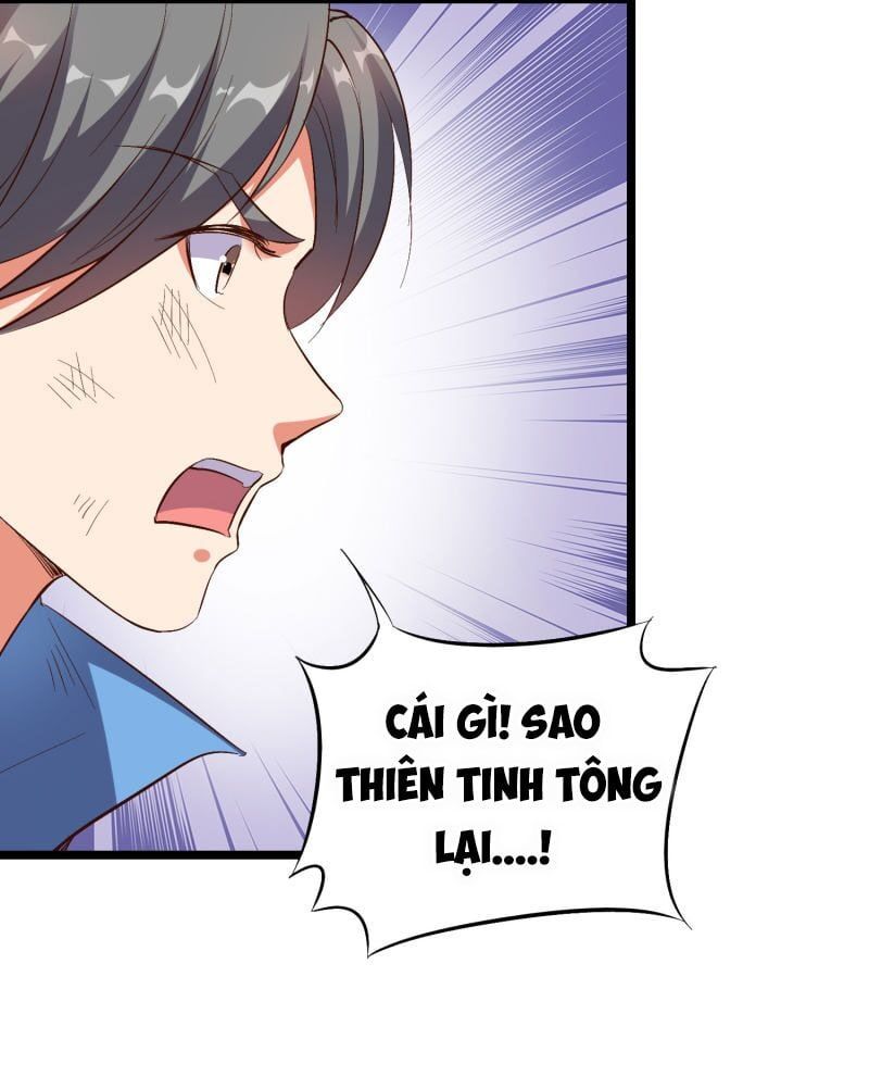 đọc truyện Phục Thiên Thánh Chủ Chương 27 ảnh 36 tại Thiên Thai Truyện